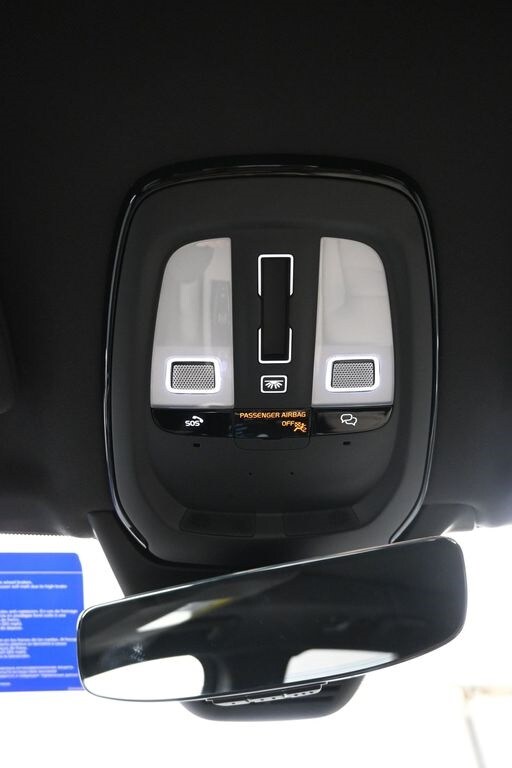 2026 Volvo XC90 Plus - Photo 38