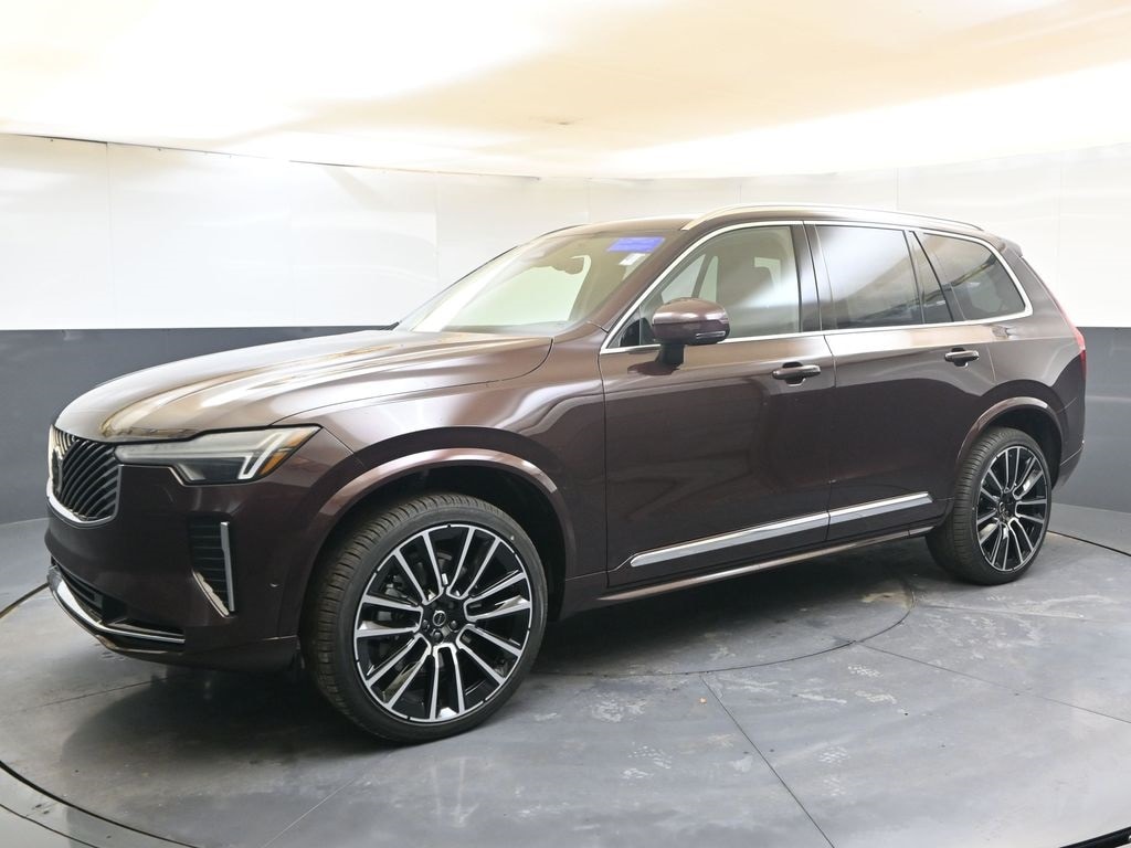 2026 Volvo XC90 Plus - Photo 2