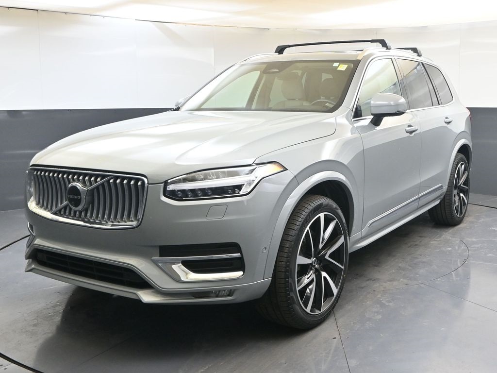 2024 Volvo XC90 SUV 
