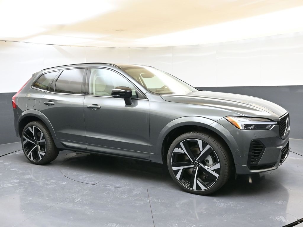 2026 Volvo XC60 Ultra - Photo 7