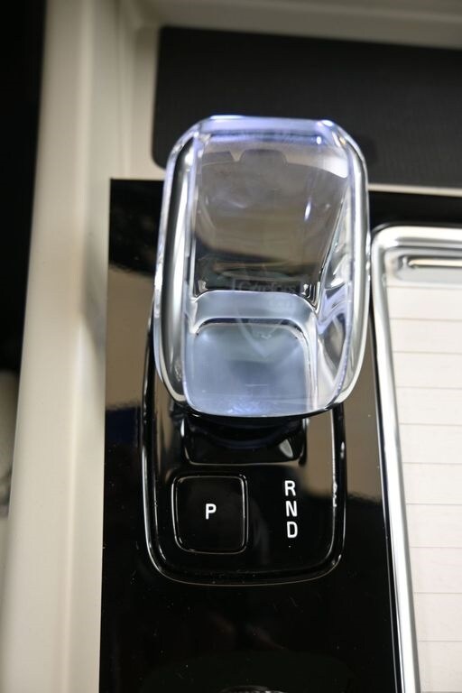 2026 Volvo XC60 Ultra - Photo 34