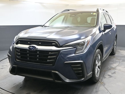 2024 Subaru Ascent Premium 7-Passenger SUV