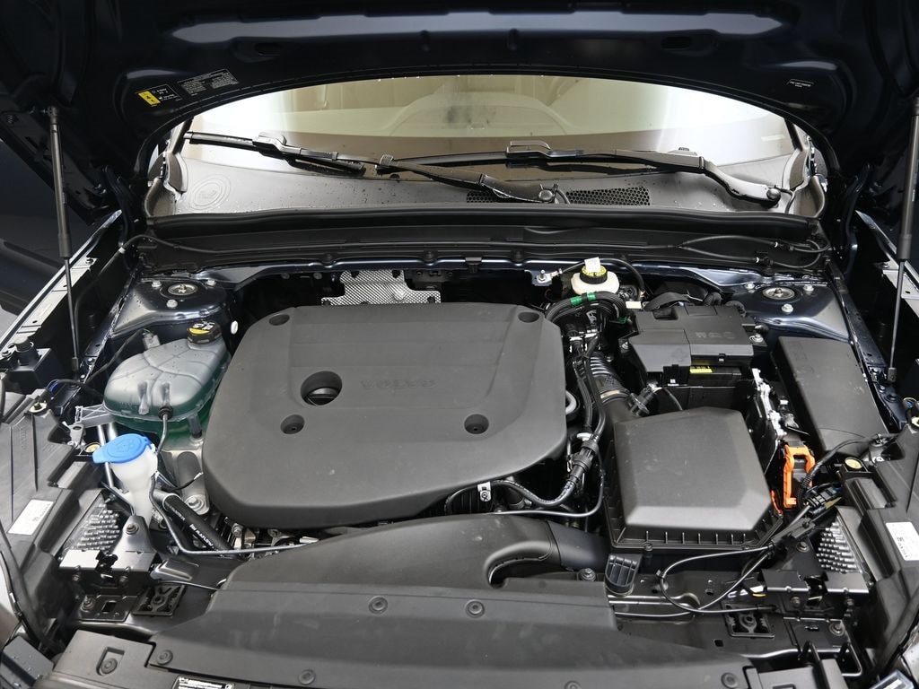 2026 Volvo XC40 Ultra Black Edition - Photo 10