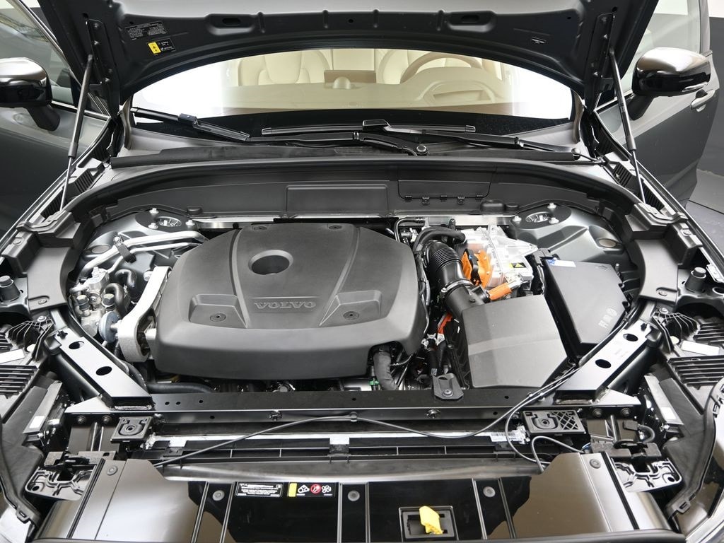 2026 Volvo XC60 Ultra - Photo 10