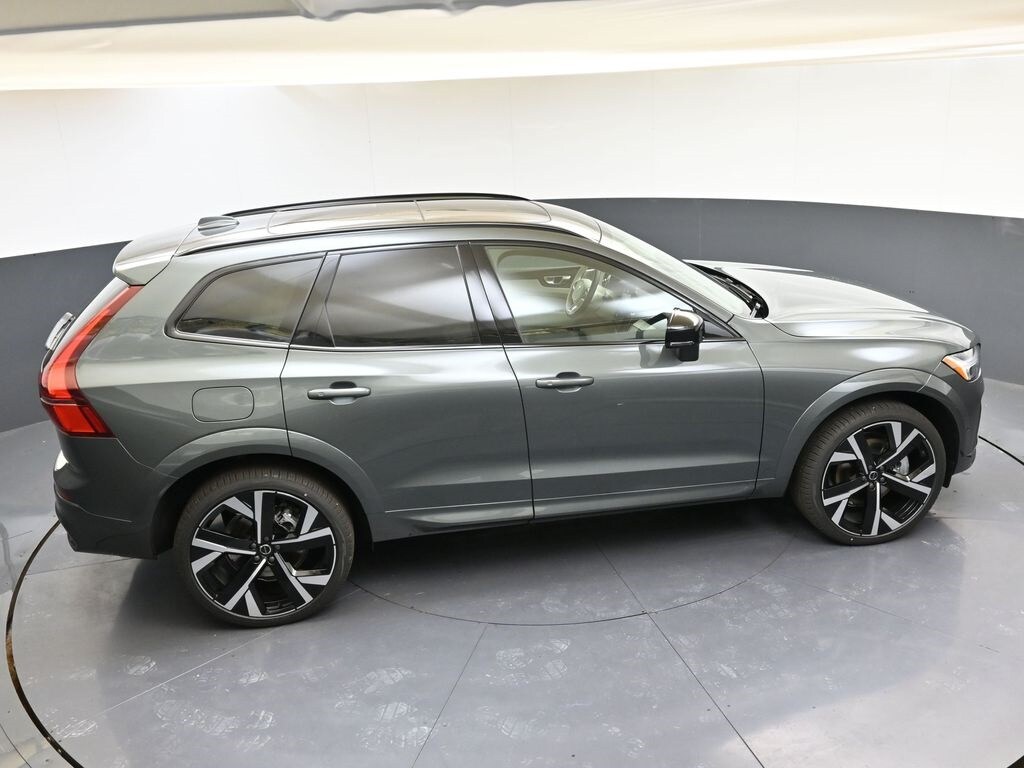 2026 Volvo XC60 Ultra - Photo 48