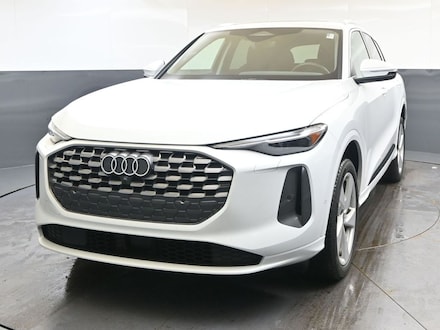 2025 Audi Q5 2.0T Premium SUV