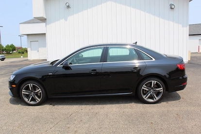 Maple Hill Audi >> Used 2017 Audi A4 Vin Wauenaf48hn005093 For Sale Maple Hill Audi >> Used 2017 Audi A4 Vin Wauenaf48hn005093 For Sale