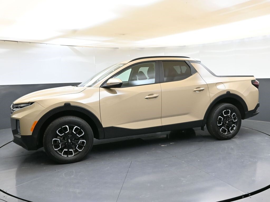 2023 Hyundai Santa Cruz SEL Premium photo 2