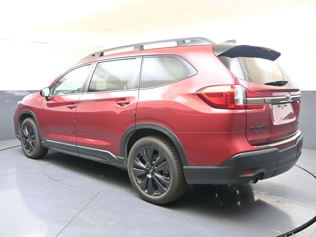 Used 2022 Subaru Ascent Onyx Edition 7-Passenger SUV