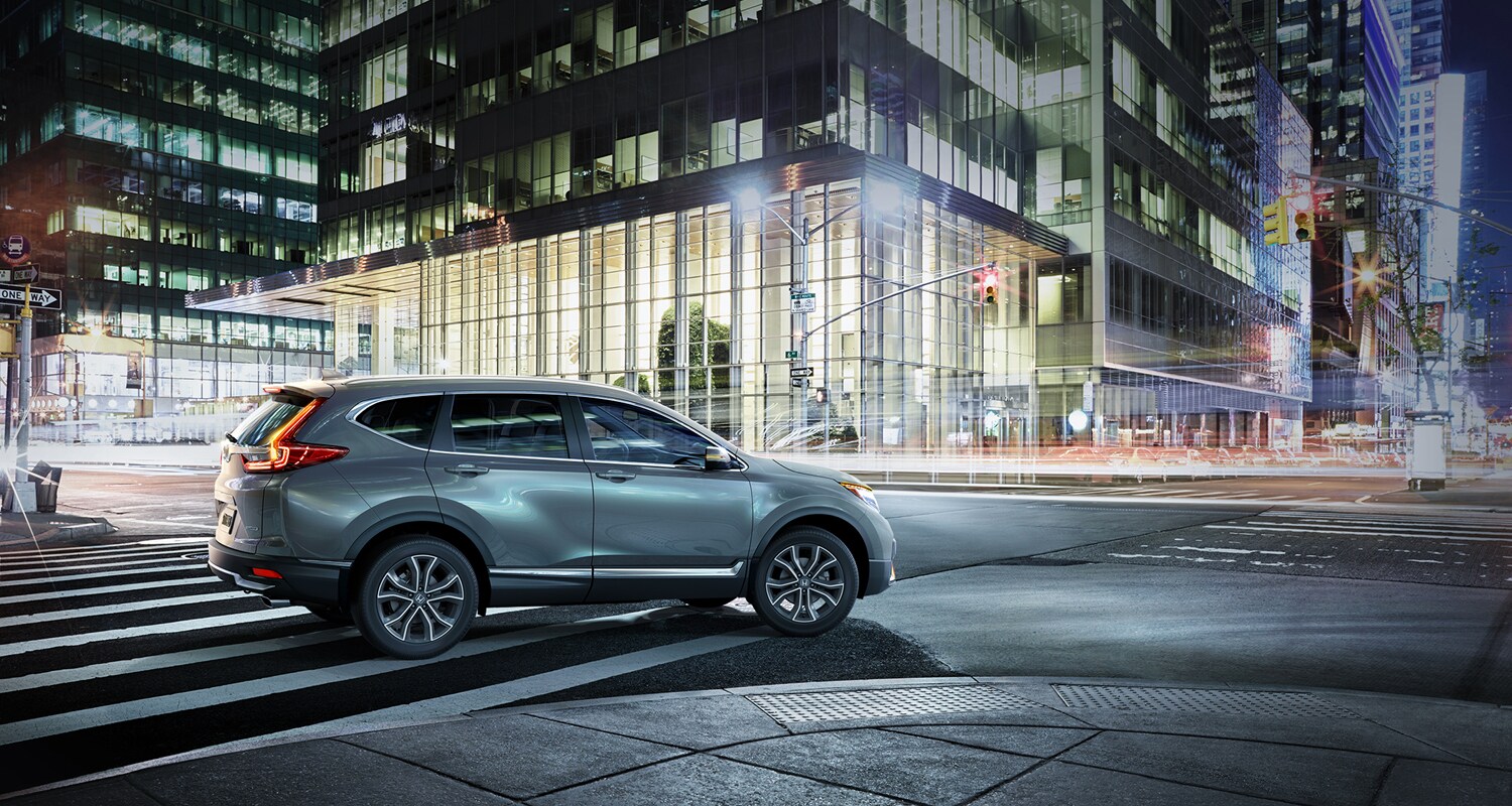 Honda Dealership in Maple, Ontario Maple Honda