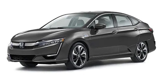 Honda Clarity Plug-in Hybrid Honda Clarity Plug-in Hybrid