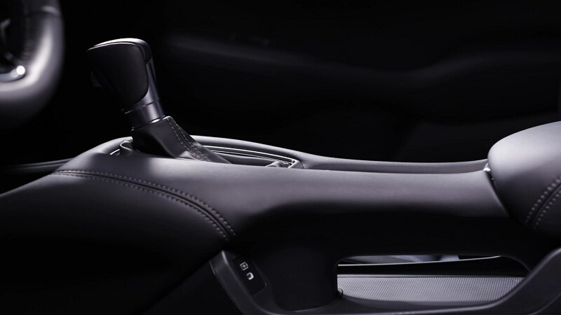 2023 Honda HR-V Interior | Maple Honda 