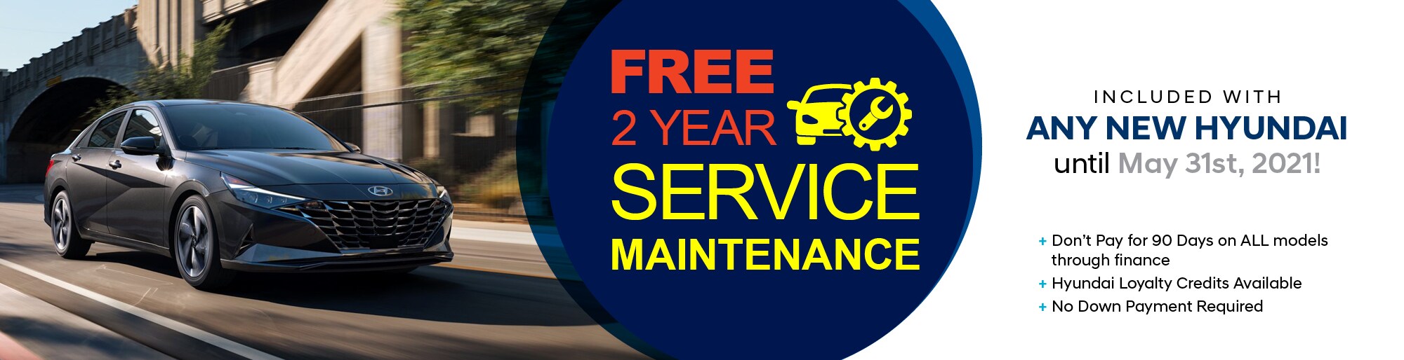 Maple Hyundai | Hyundai Dealership in Vaughan, Ontario