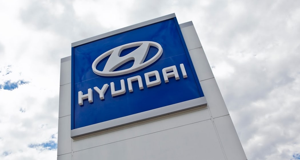 Maple Hyundai Dealership