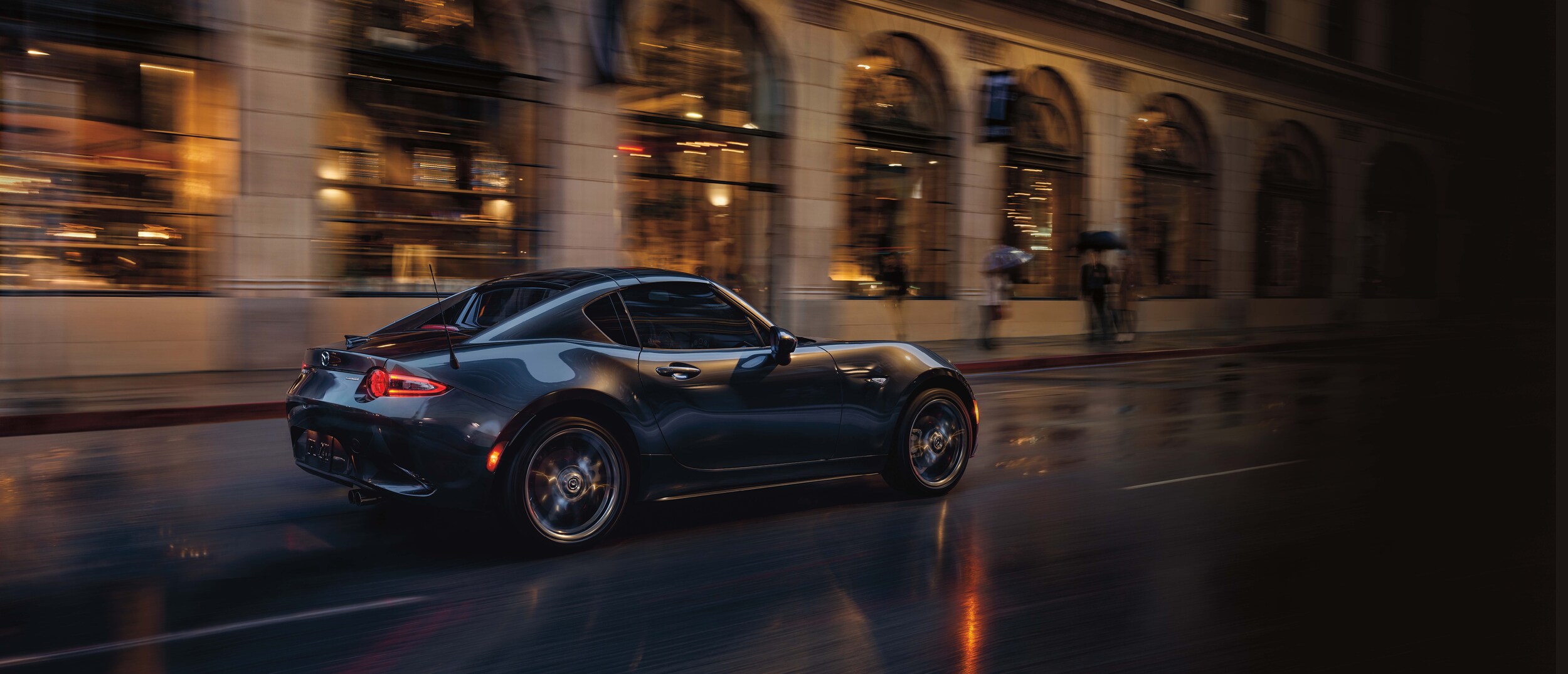 Mazda Dealership in Maple, Ontario Maple Mazda