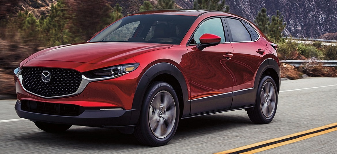2021 Mazda CX-30 for Sale in Maple, ON