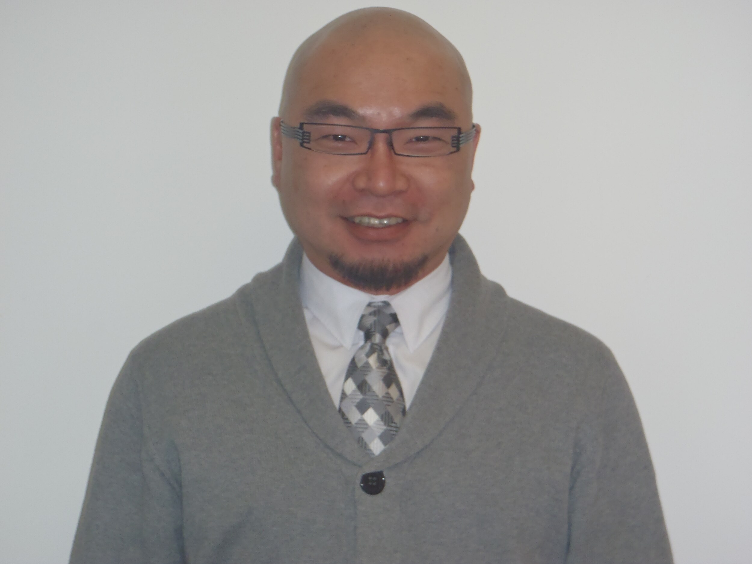 Henry Quon