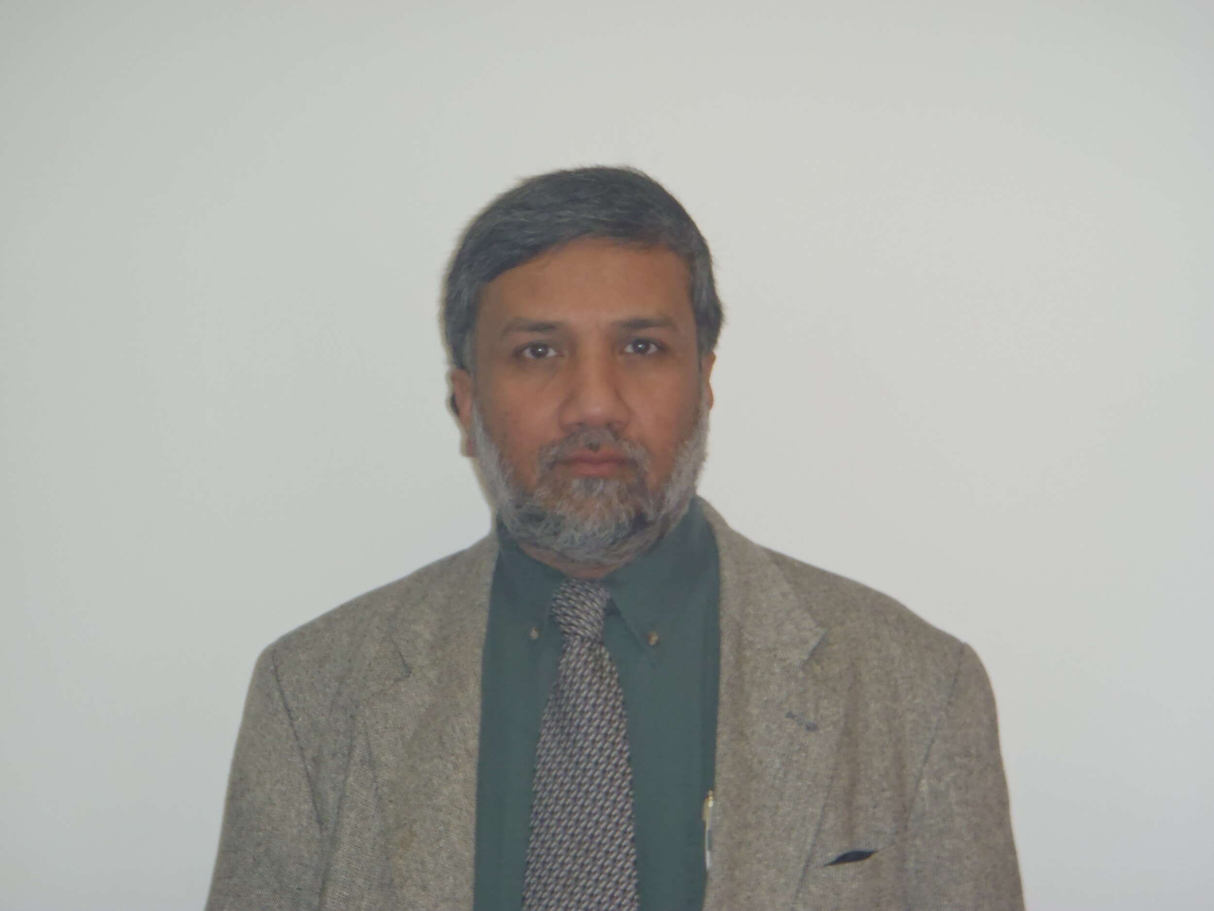 Ali Ahmad