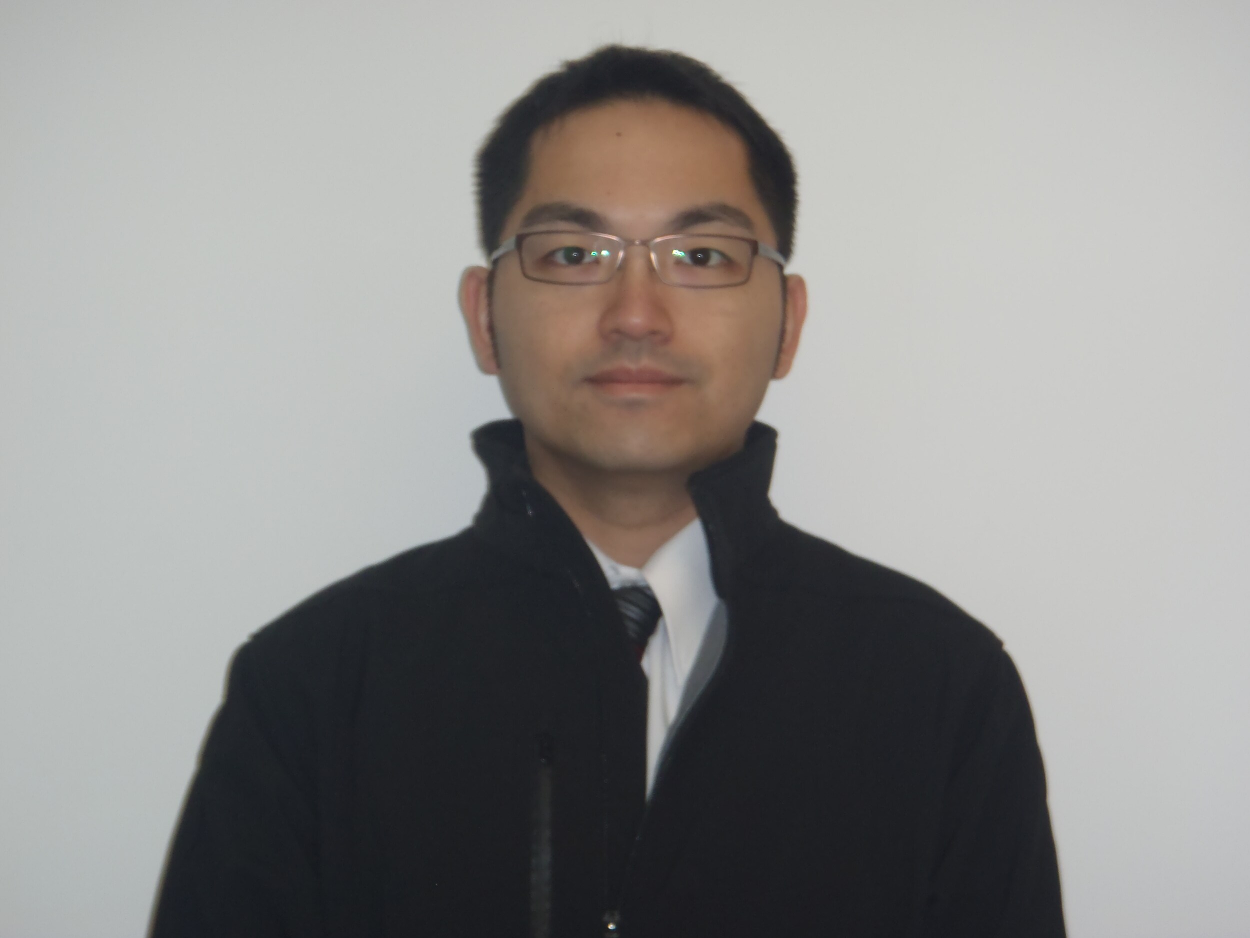 David Kong