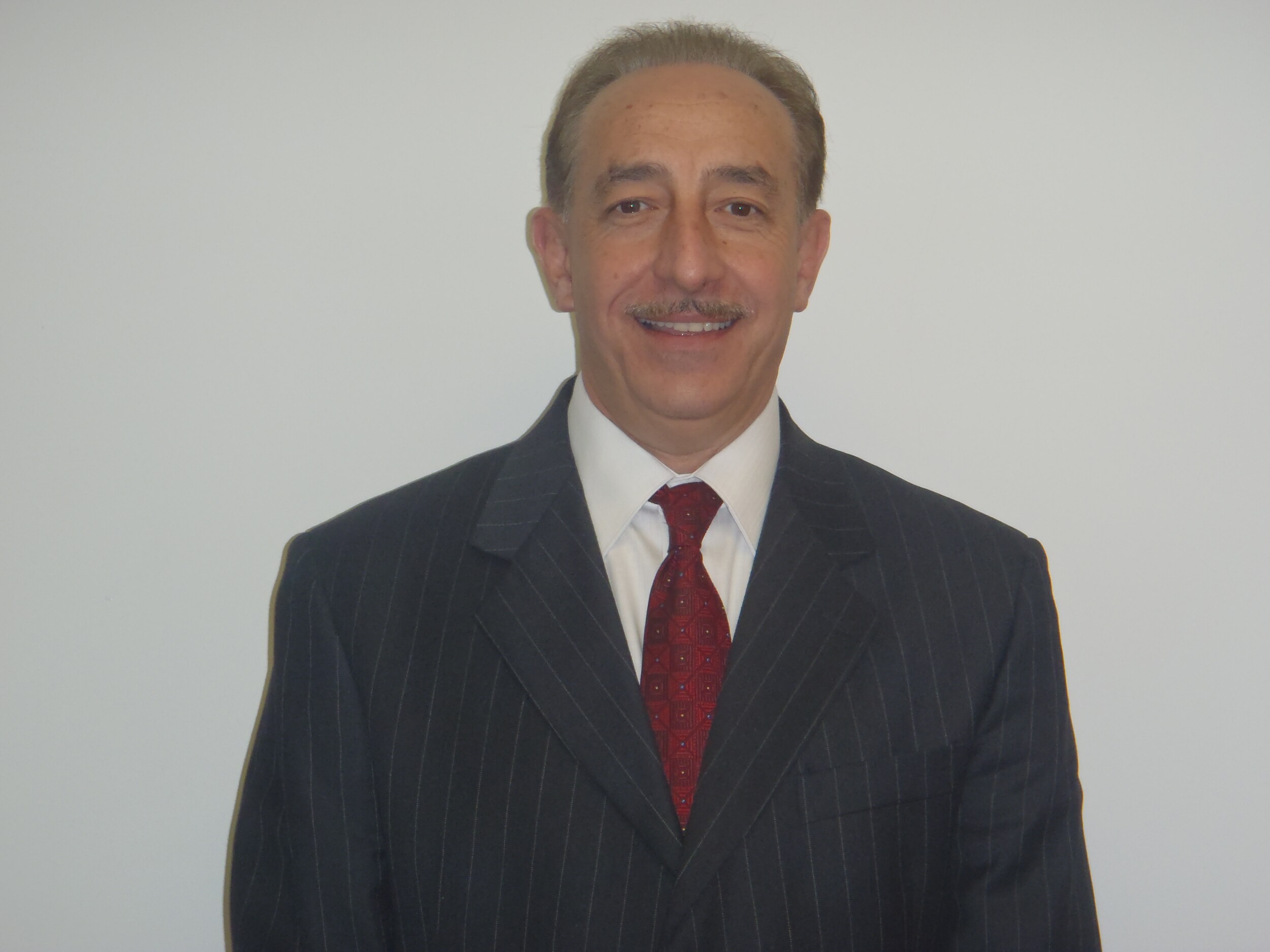 Rocco A. Morra