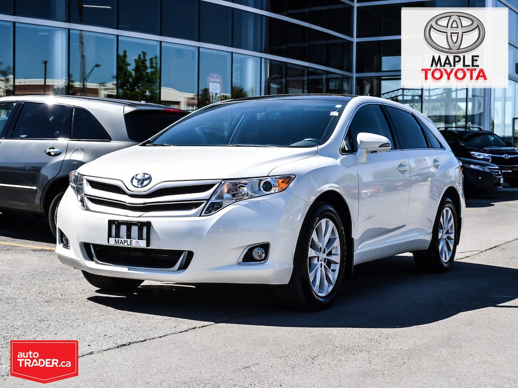 2016 Toyota Venza >> Used 2016 Toyota Venza For Sale At Maple Toyota Vin 4t3ba3bb0gu077432 2016 Toyota Venza >> Used 2016 Toyota Venza For Sale At Maple Toyota Vin 4t3ba3bb0gu077432