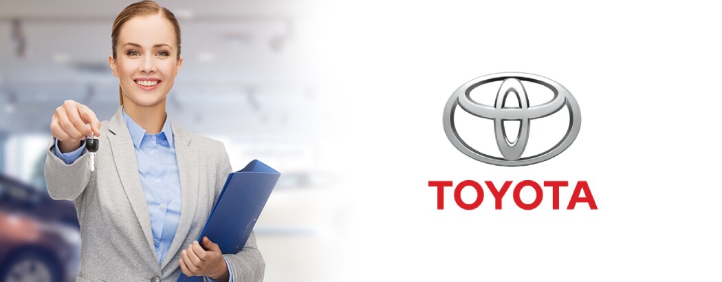 Toyota Owners | Maple Toyota