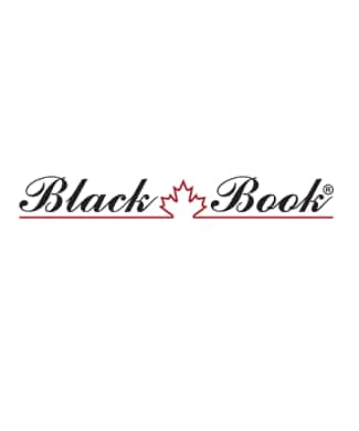 Canadian Black Book - Maple Toyota