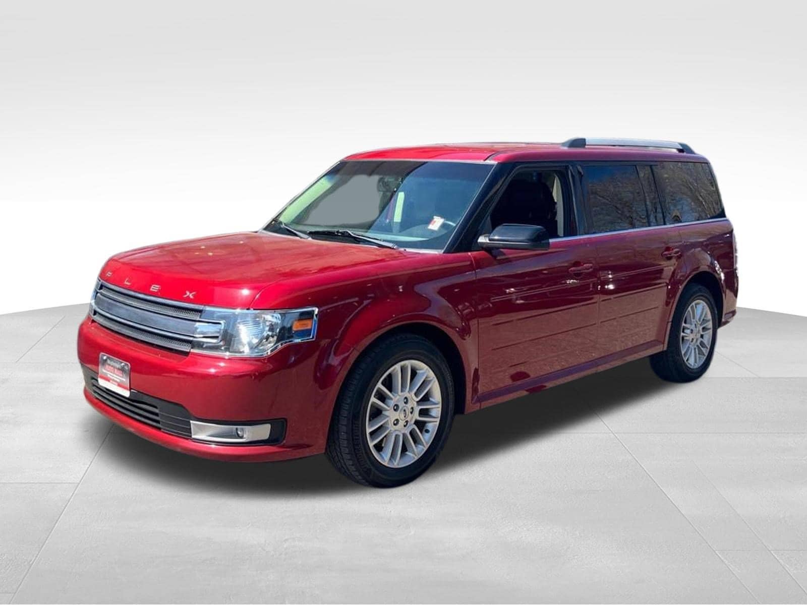 2013 Ford Flex SEL