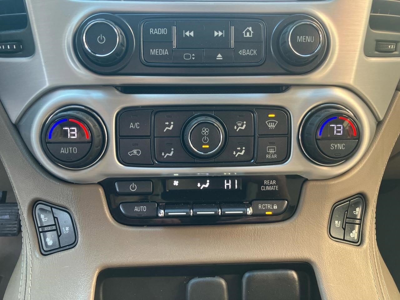 2018 GMC Yukon SLT - Photo 23