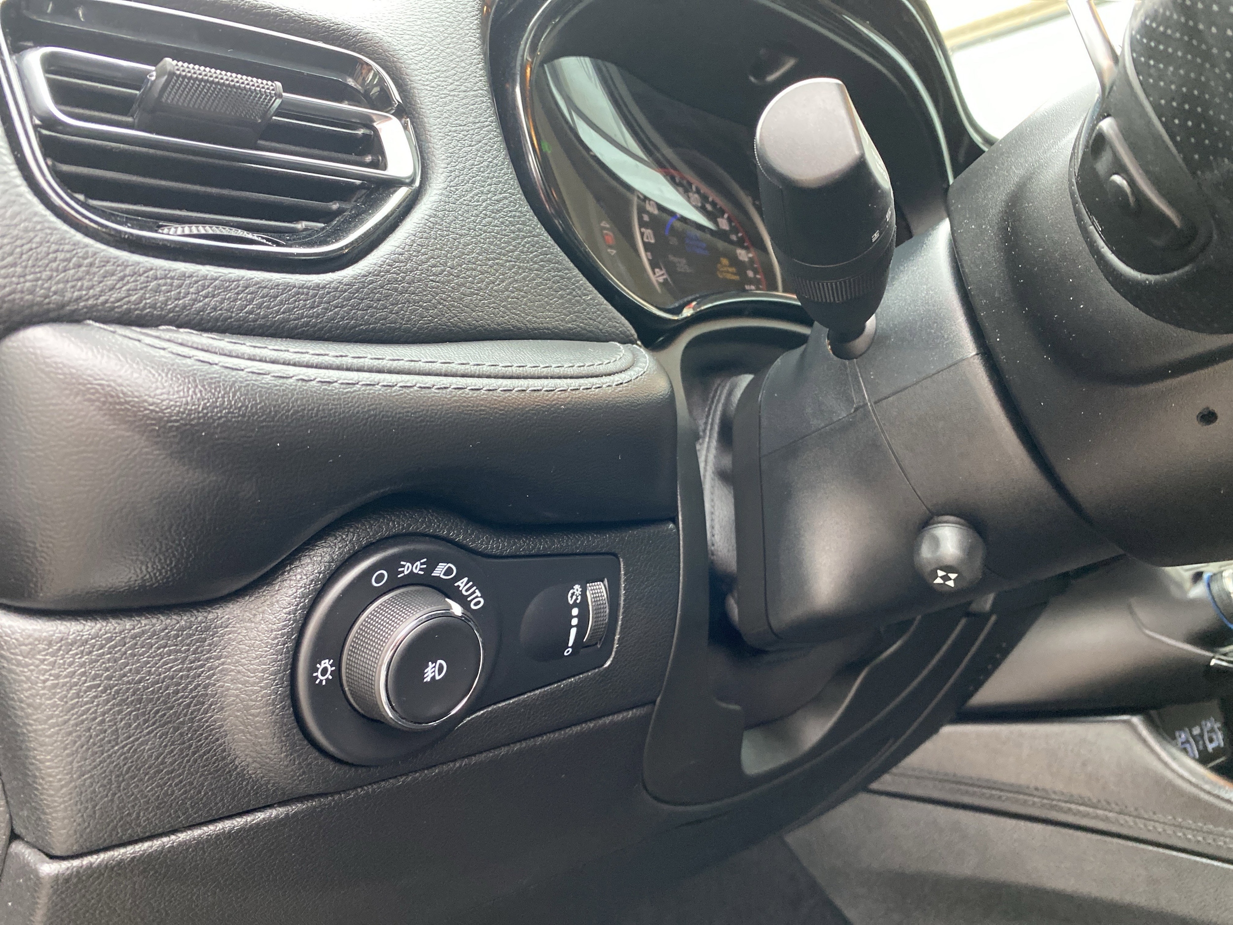 2021 Dodge Durango Citadel - Photo 12