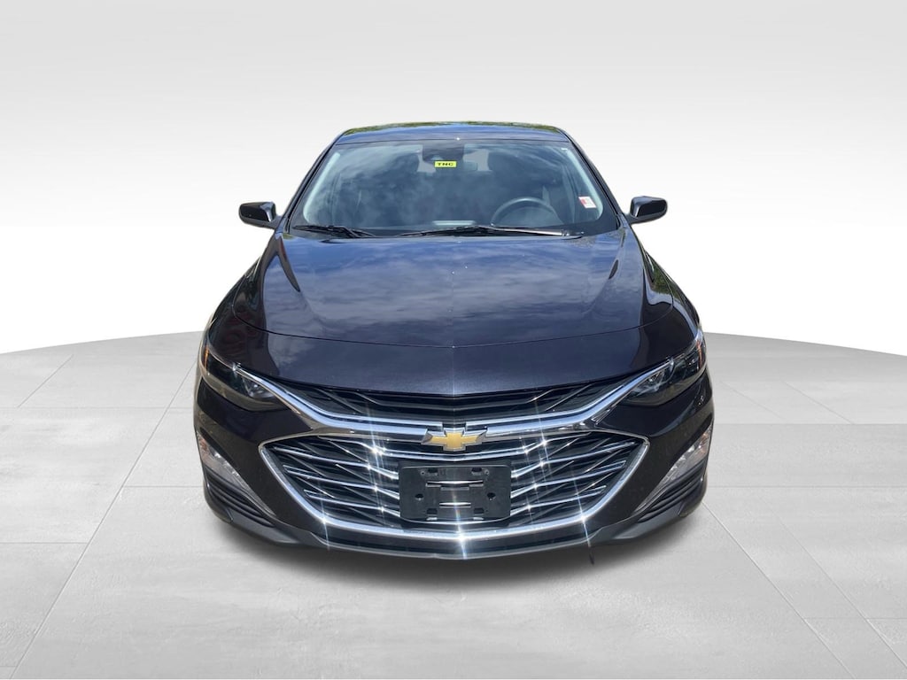 Used 2023 Chevrolet Malibu 1LT Sedan
