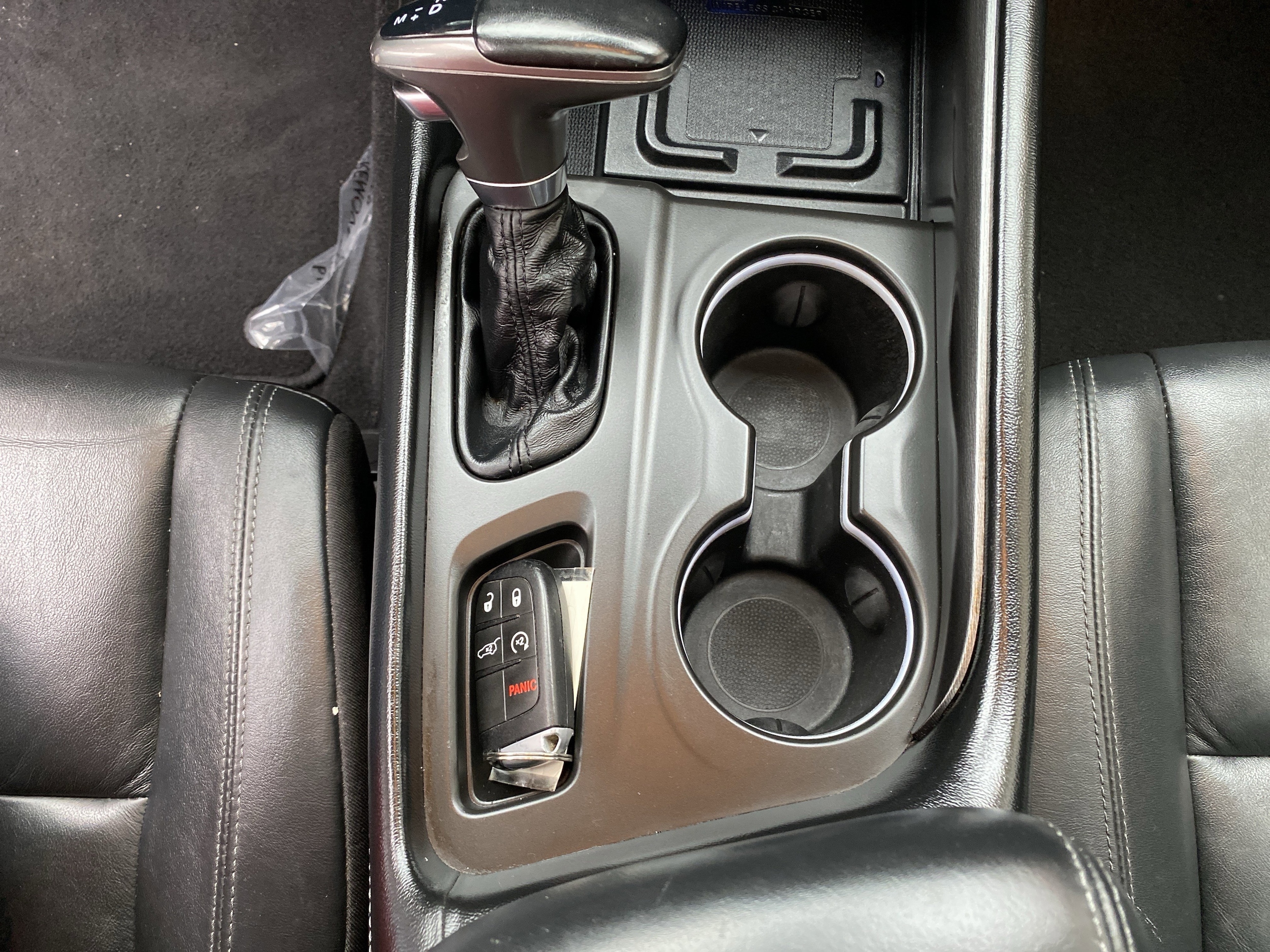 2021 Dodge Durango Citadel - Photo 19