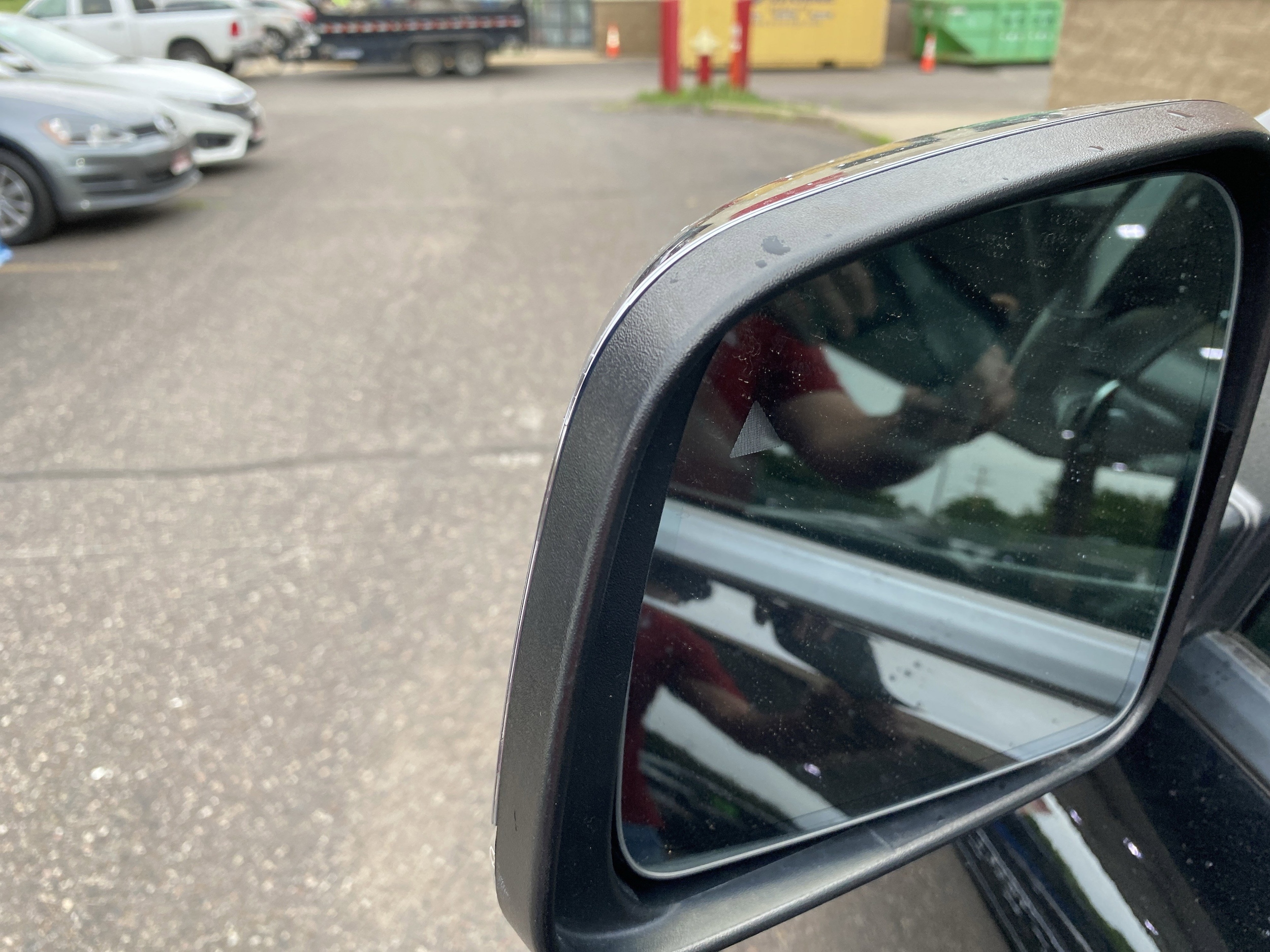 2021 Dodge Durango Citadel - Photo 8