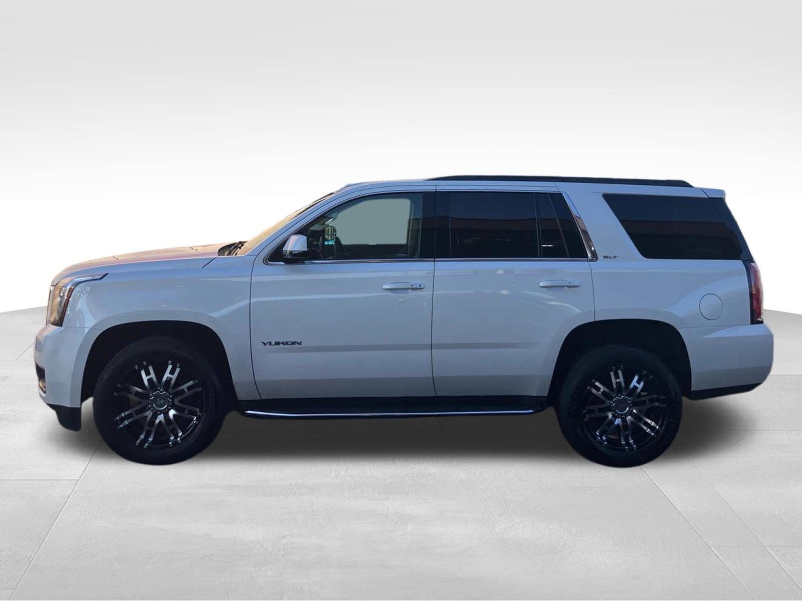 2018 GMC Yukon SLT - Photo 7
