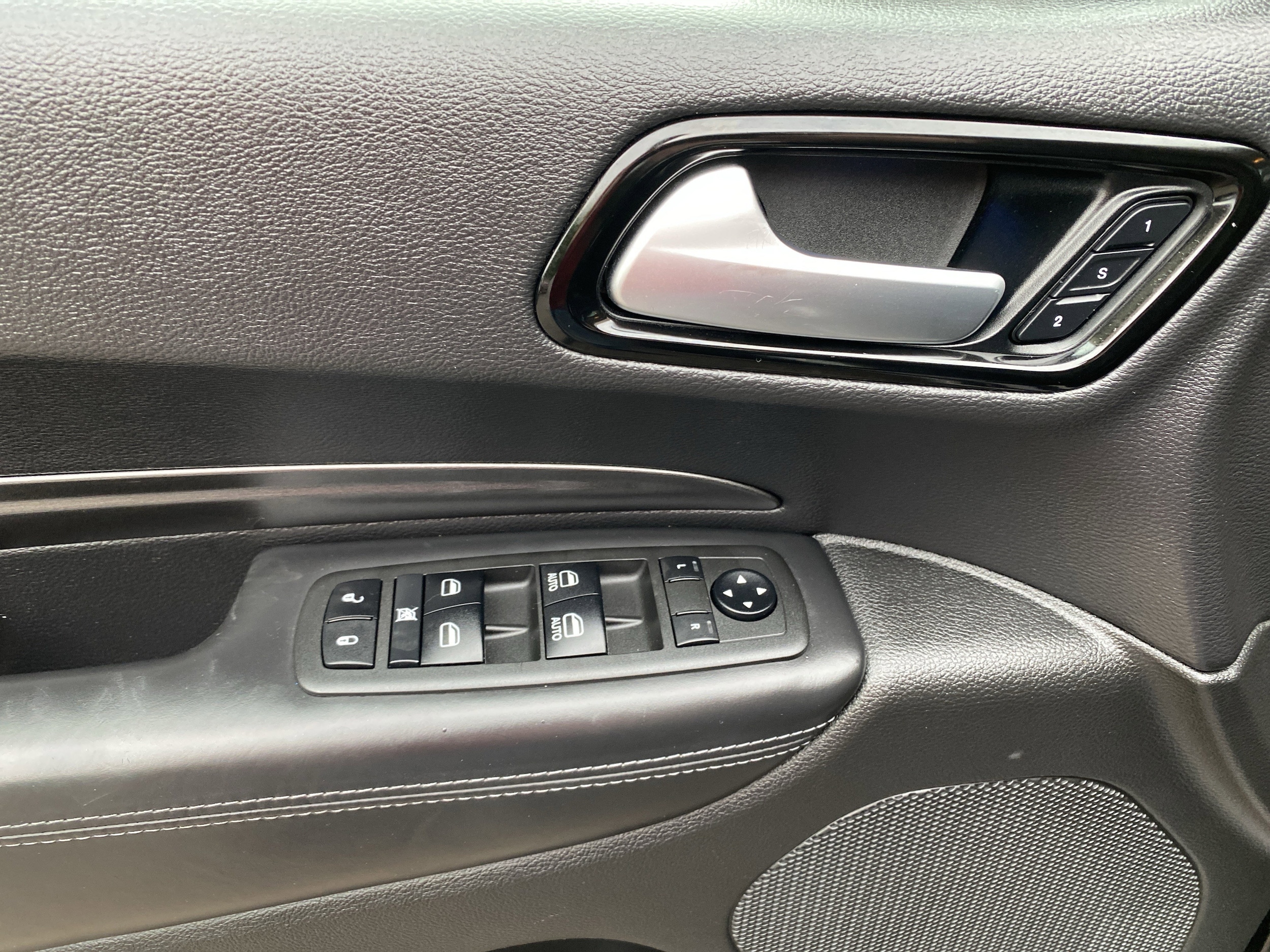 2021 Dodge Durango Citadel - Photo 11