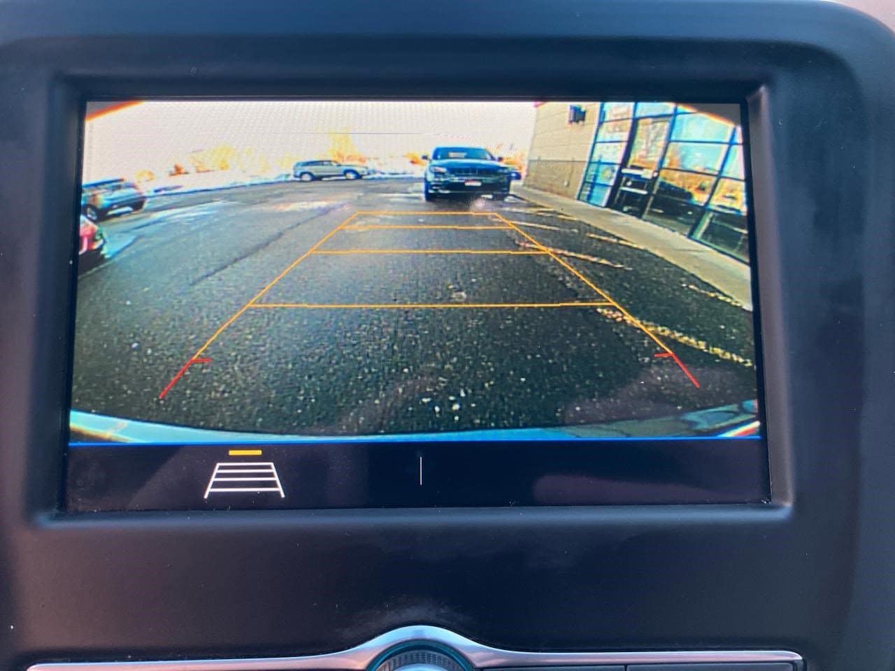 2019 Chevrolet Equinox LT - Photo 13