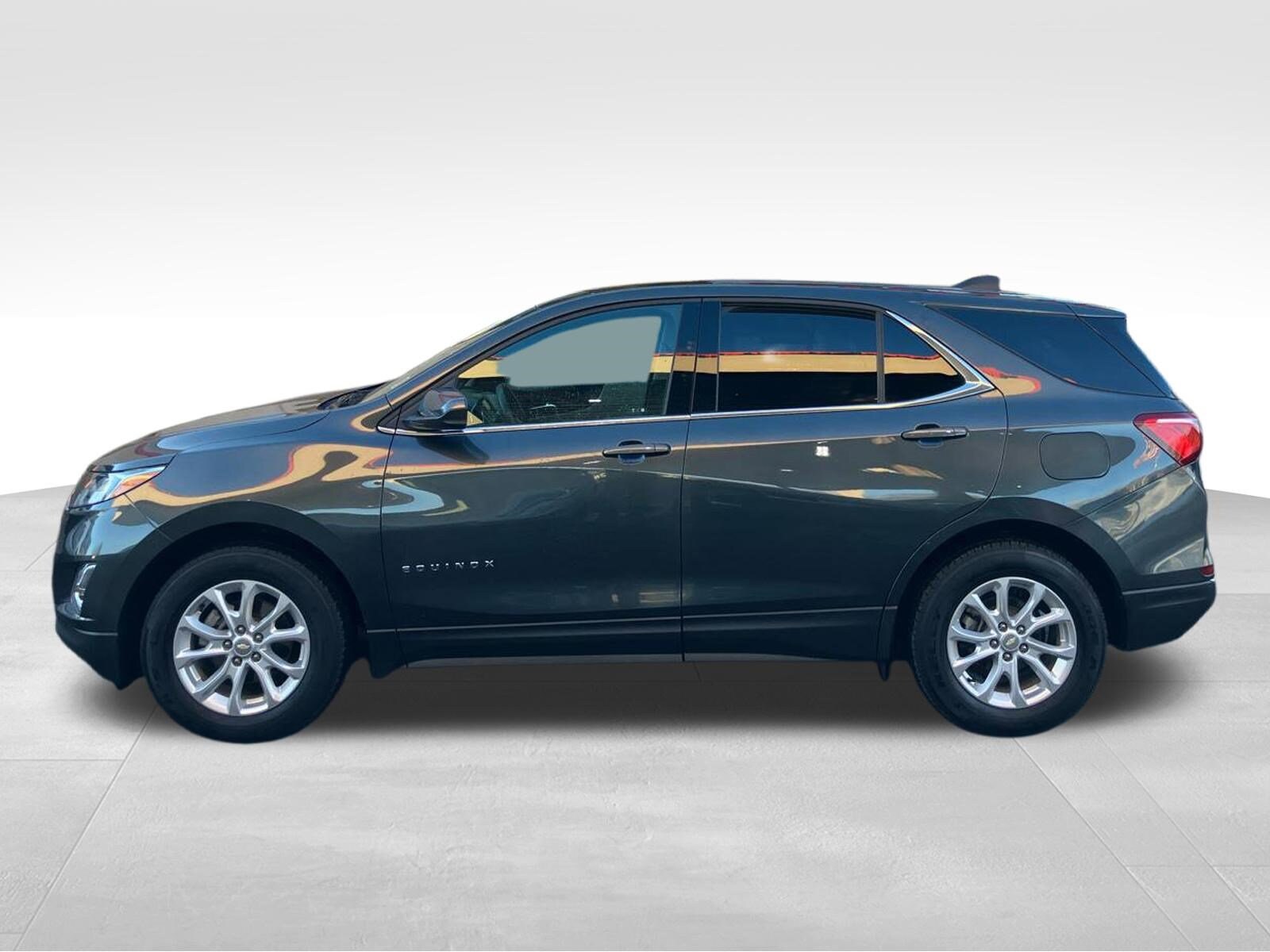 2019 Chevrolet Equinox LT - Photo 7