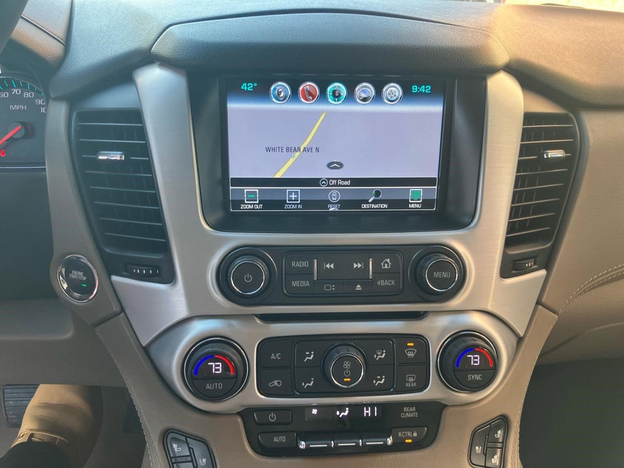 2018 GMC Yukon SLT - Photo 20