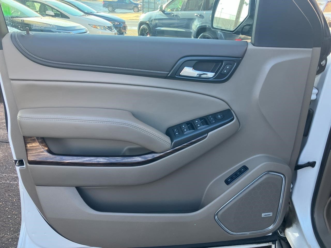 2018 GMC Yukon SLT - Photo 10