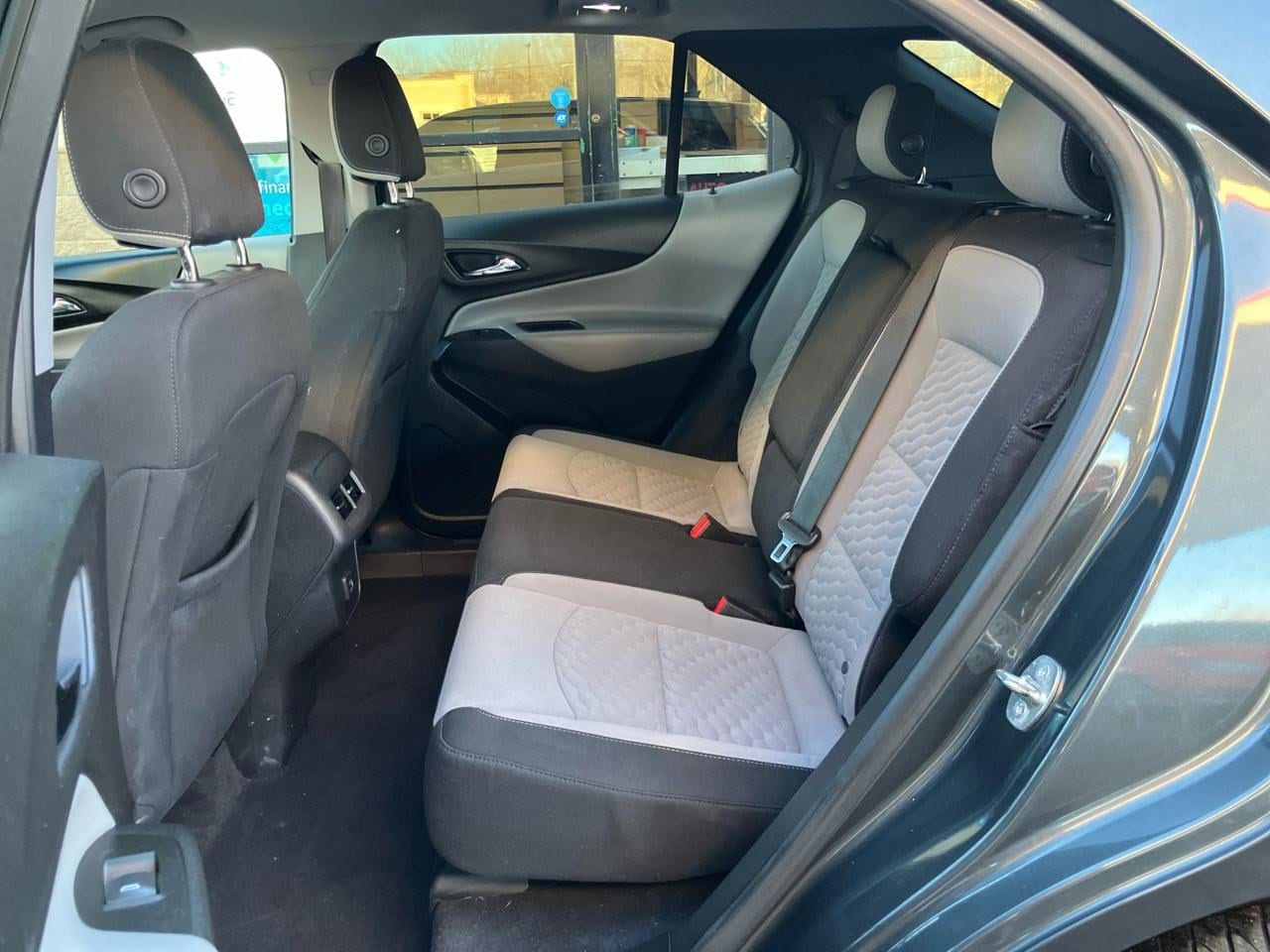 2019 Chevrolet Equinox LT - Photo 17