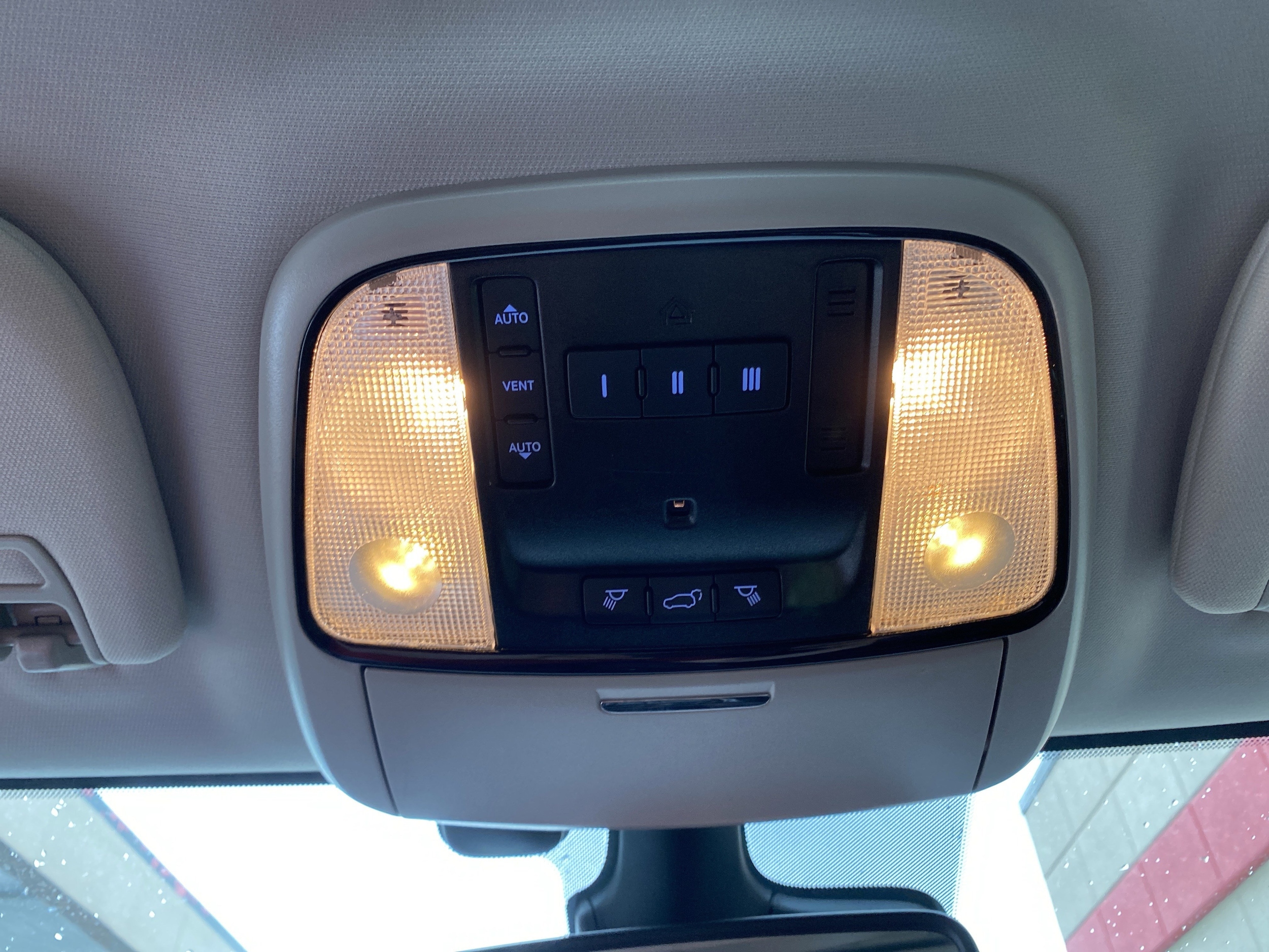 2021 Dodge Durango Citadel - Photo 20