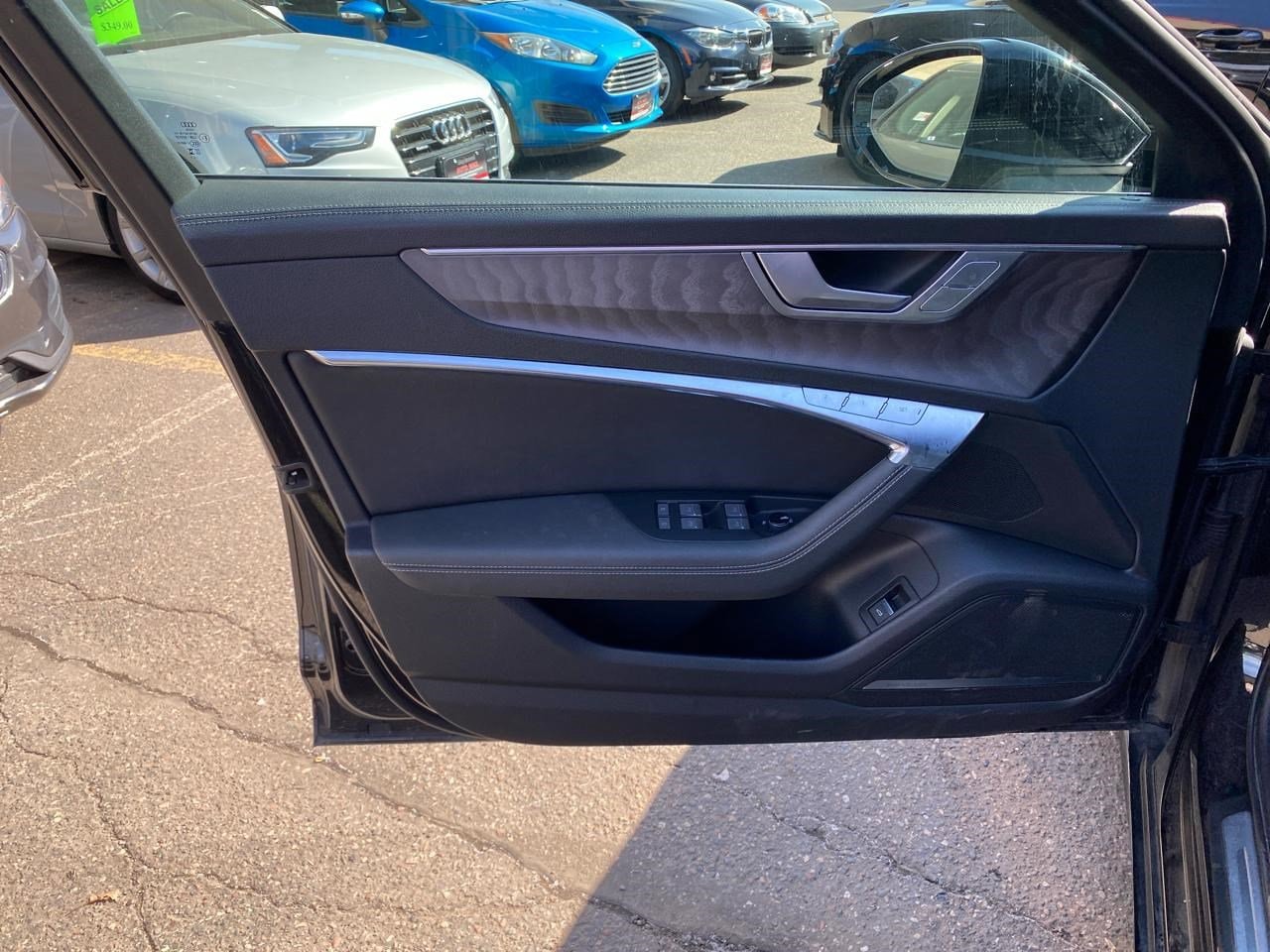 2024 Audi A6 Premium Plus - Photo 11