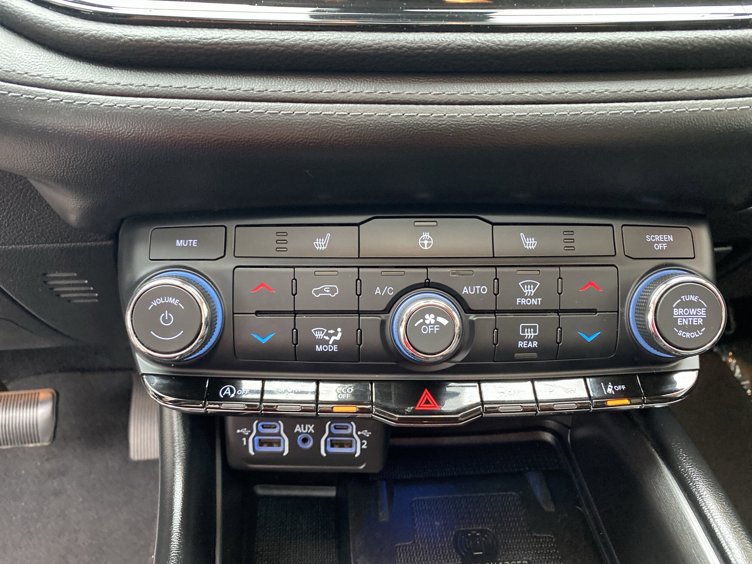2021 Dodge Durango Citadel - Photo 17