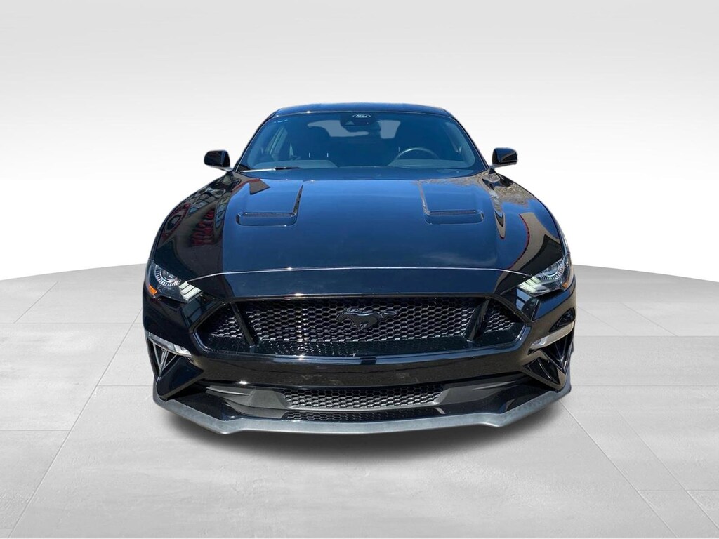 Used 2023 Ford Mustang GT Coupe