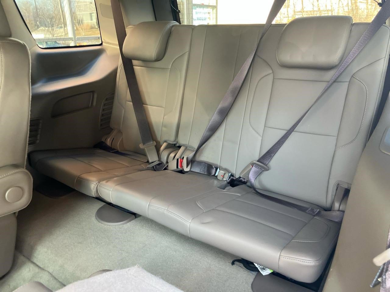 2018 GMC Yukon SLT - Photo 28