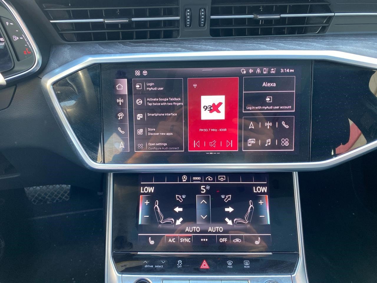 2024 Audi A6 Premium Plus - Photo 18