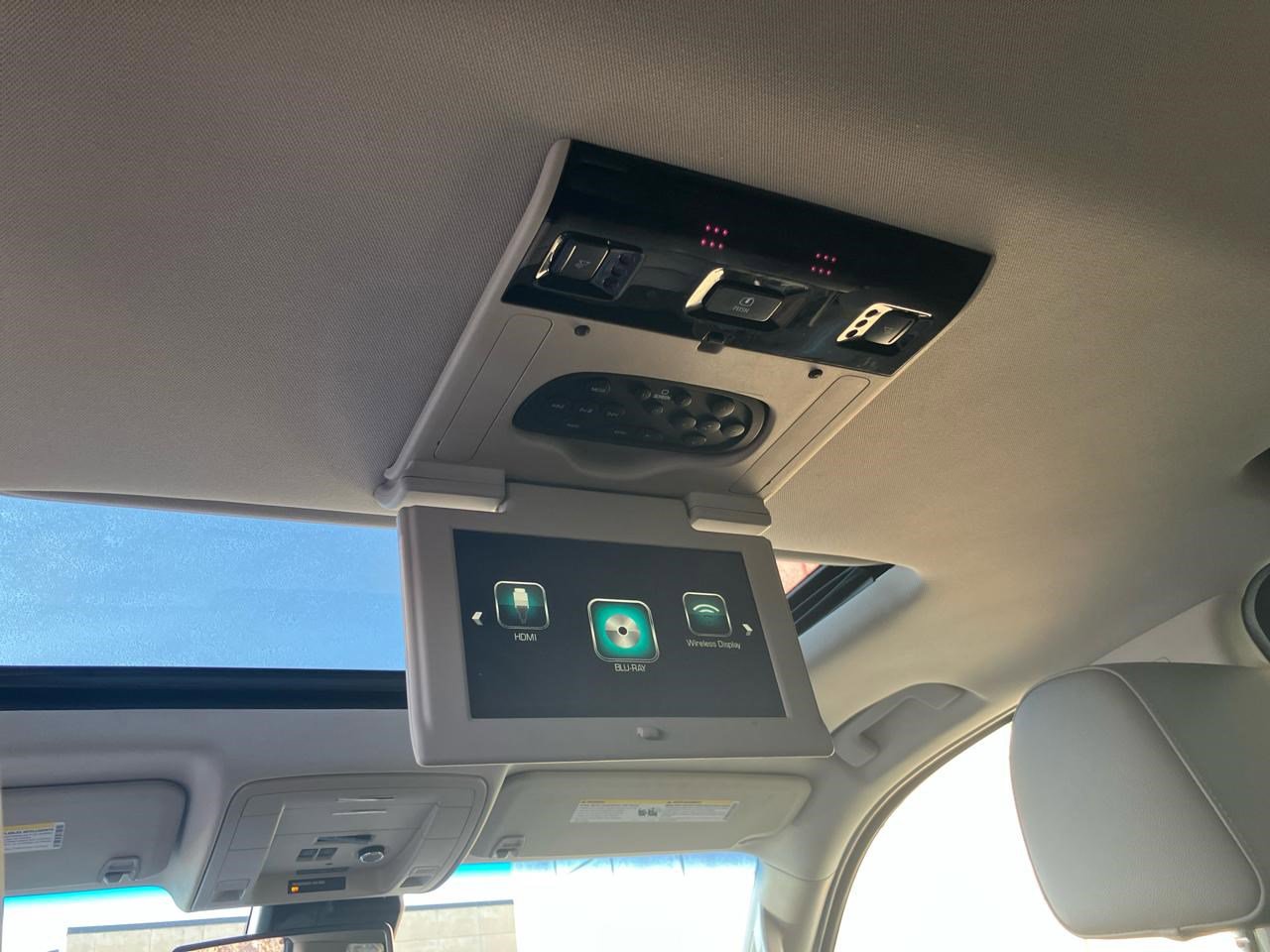2018 GMC Yukon SLT - Photo 29