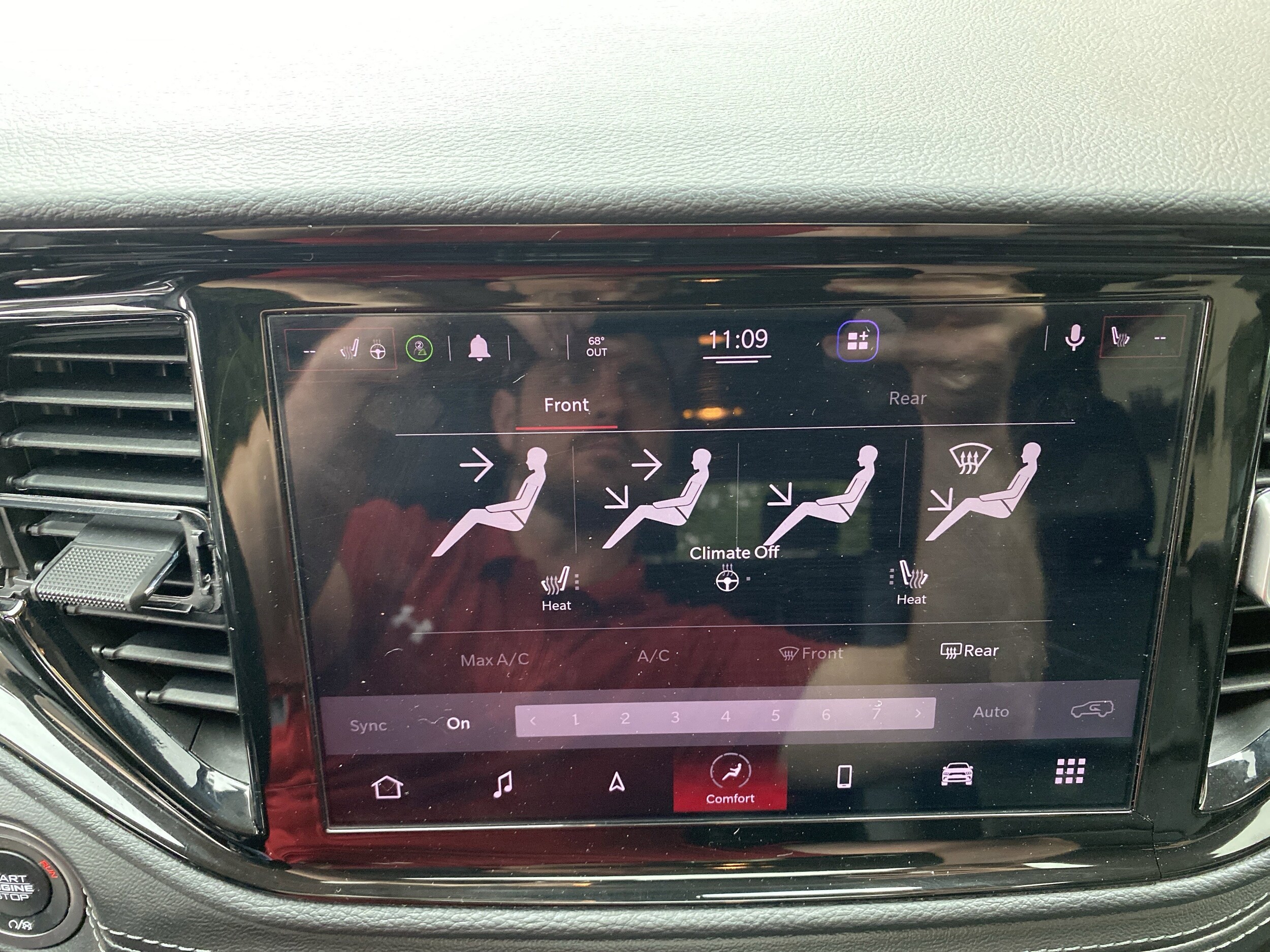 2021 Dodge Durango Citadel - Photo 16