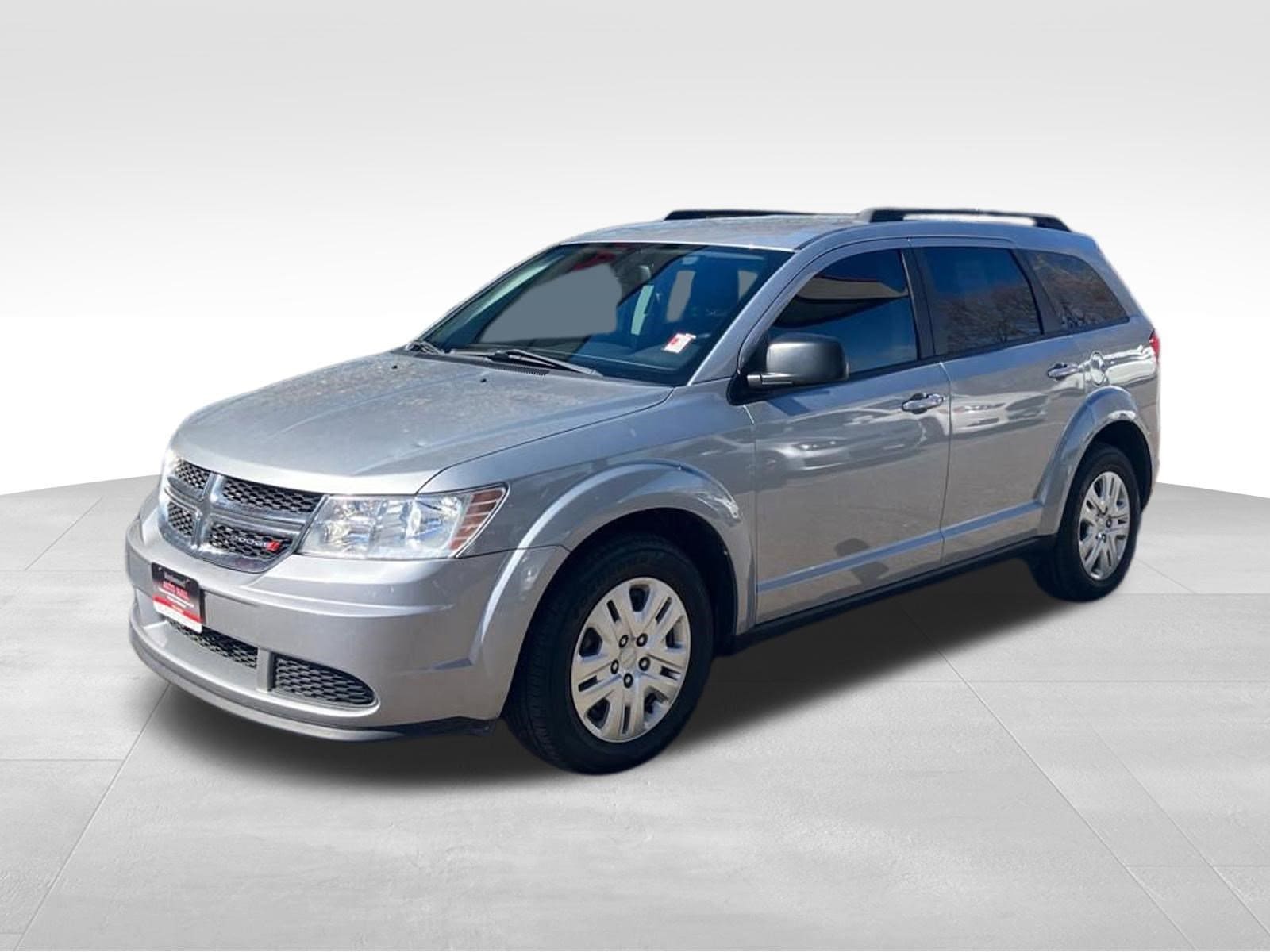 2020 Dodge Journey SE