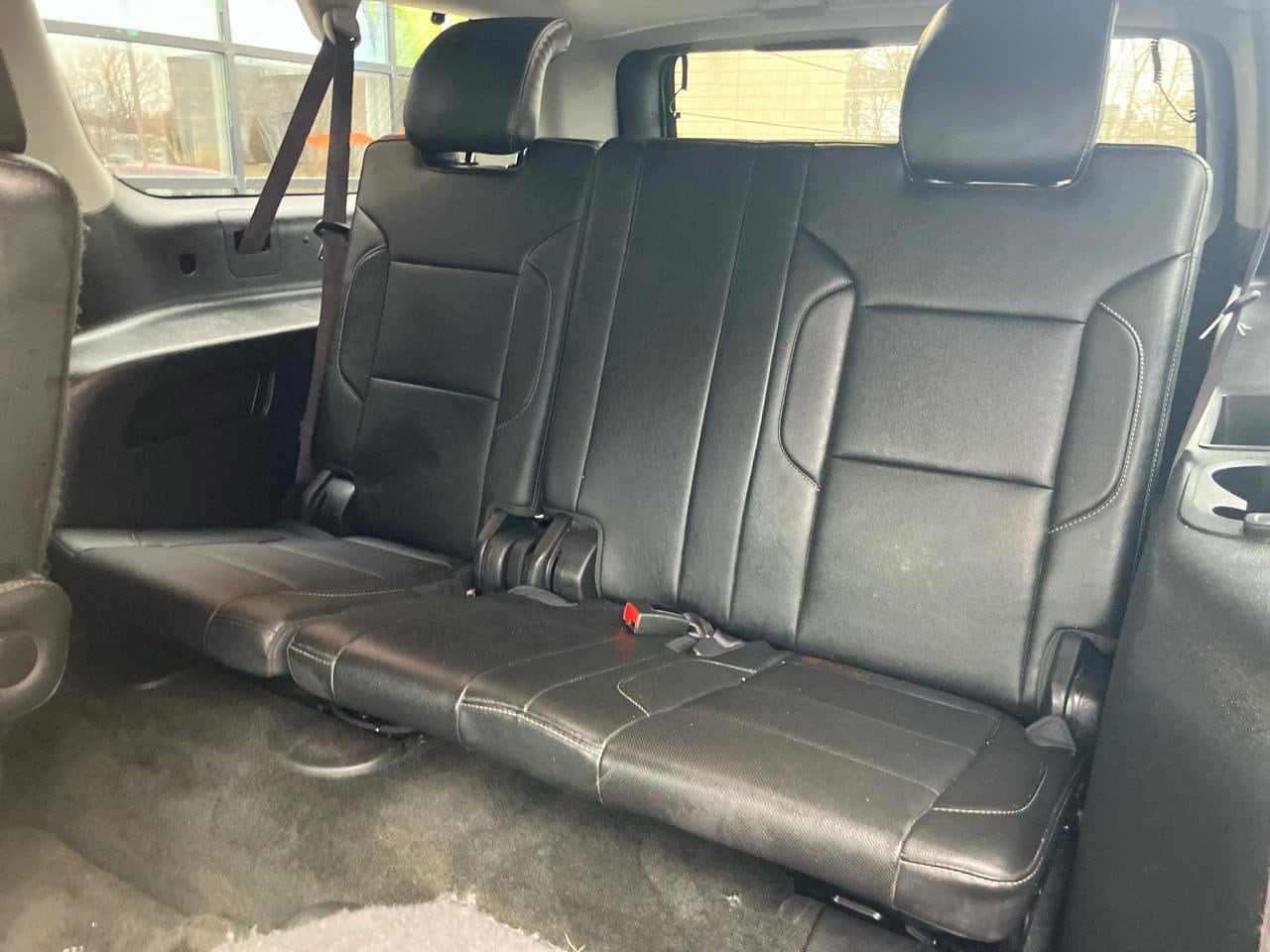 2017 Chevrolet Suburban Premier - Photo 26